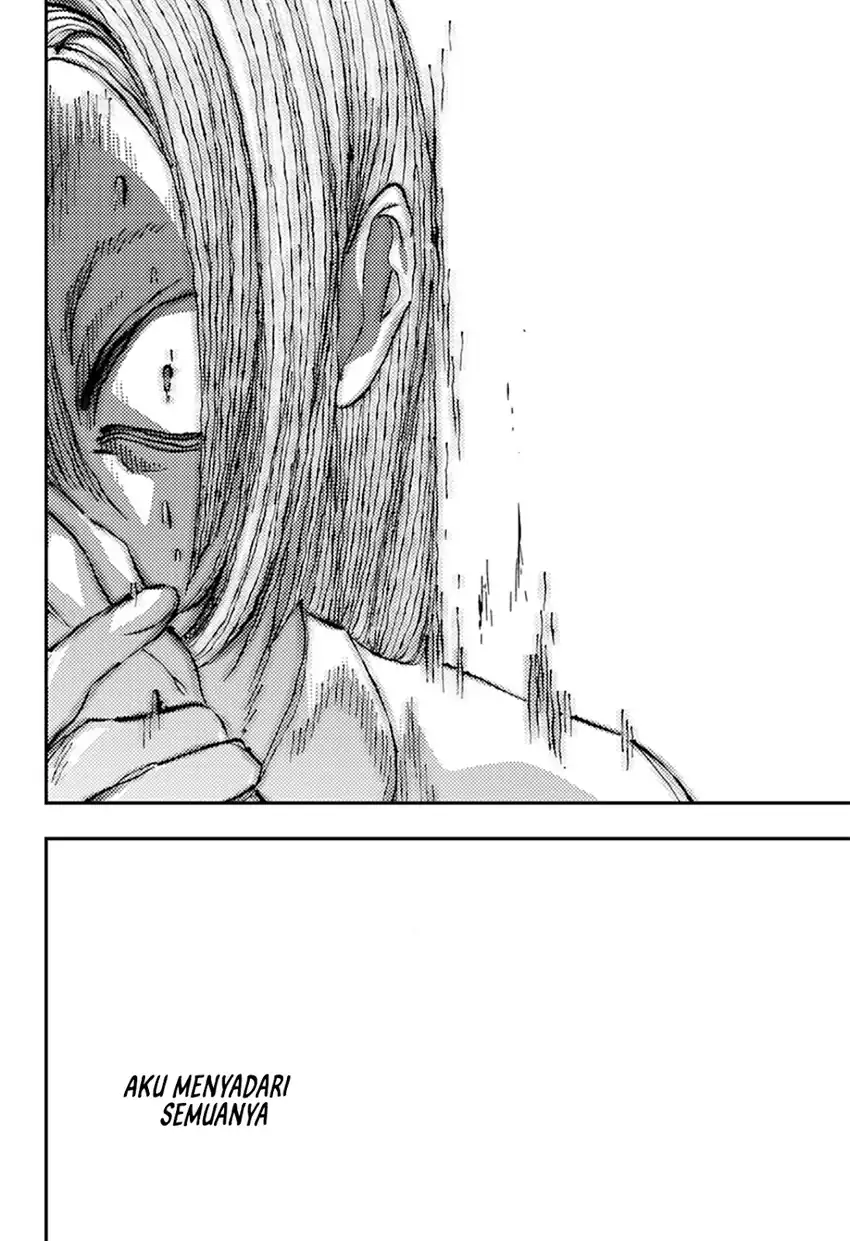 Ai to Ningyo Hime Chapter 12 Gambar 13