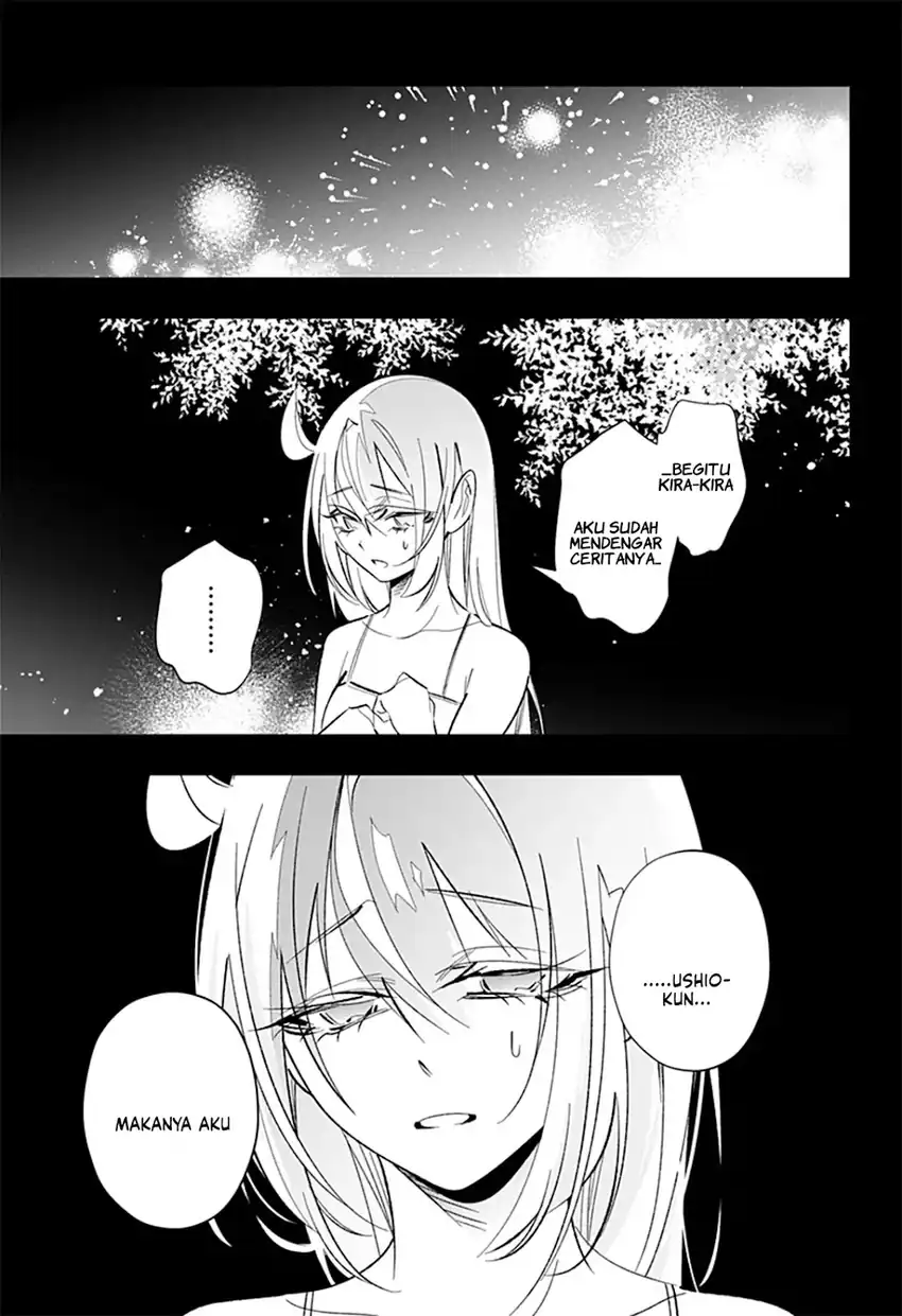 Ai to Ningyo Hime Chapter 13 Gambar 5