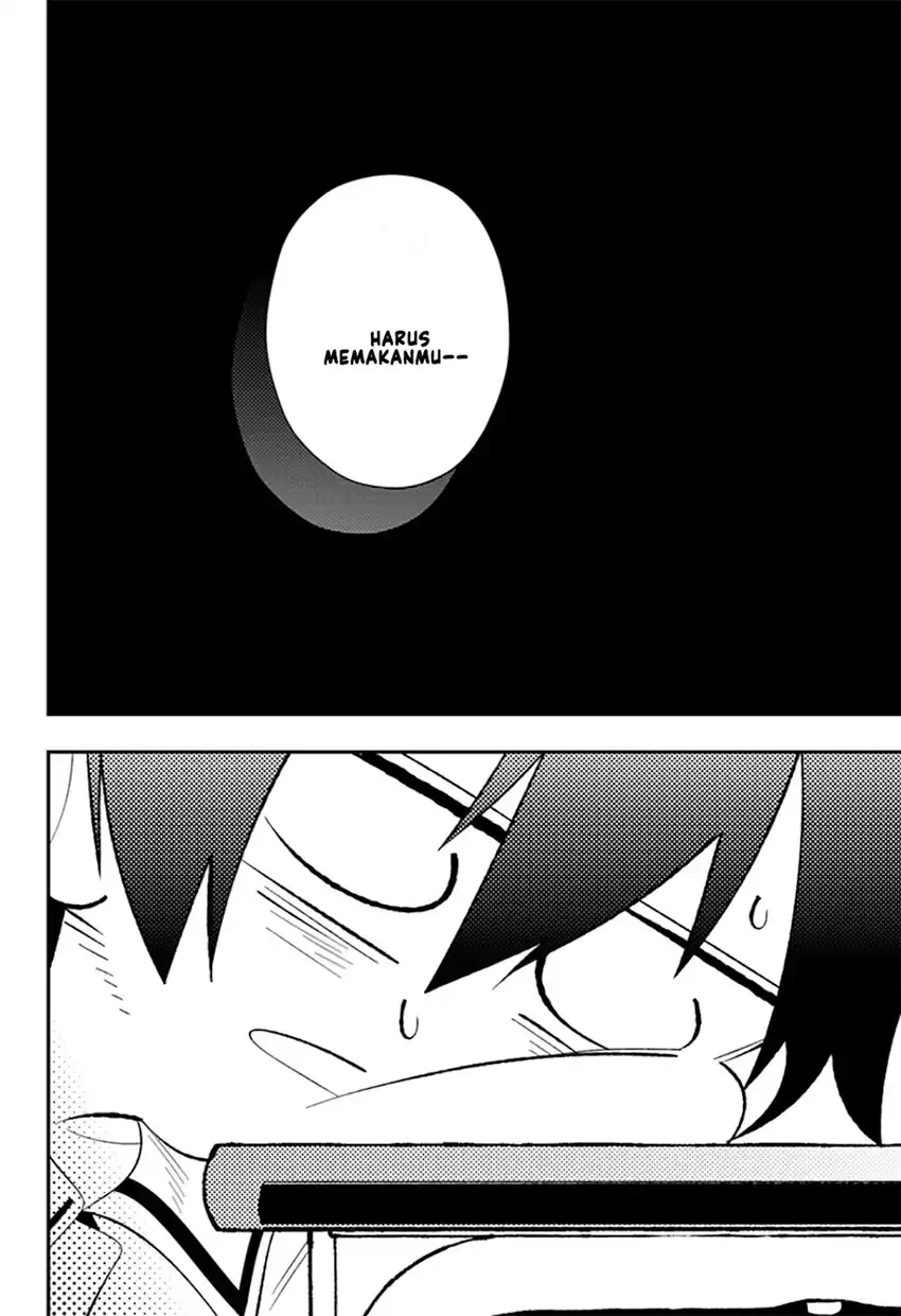 Ai to Ningyo Hime Chapter 13 Gambar 6