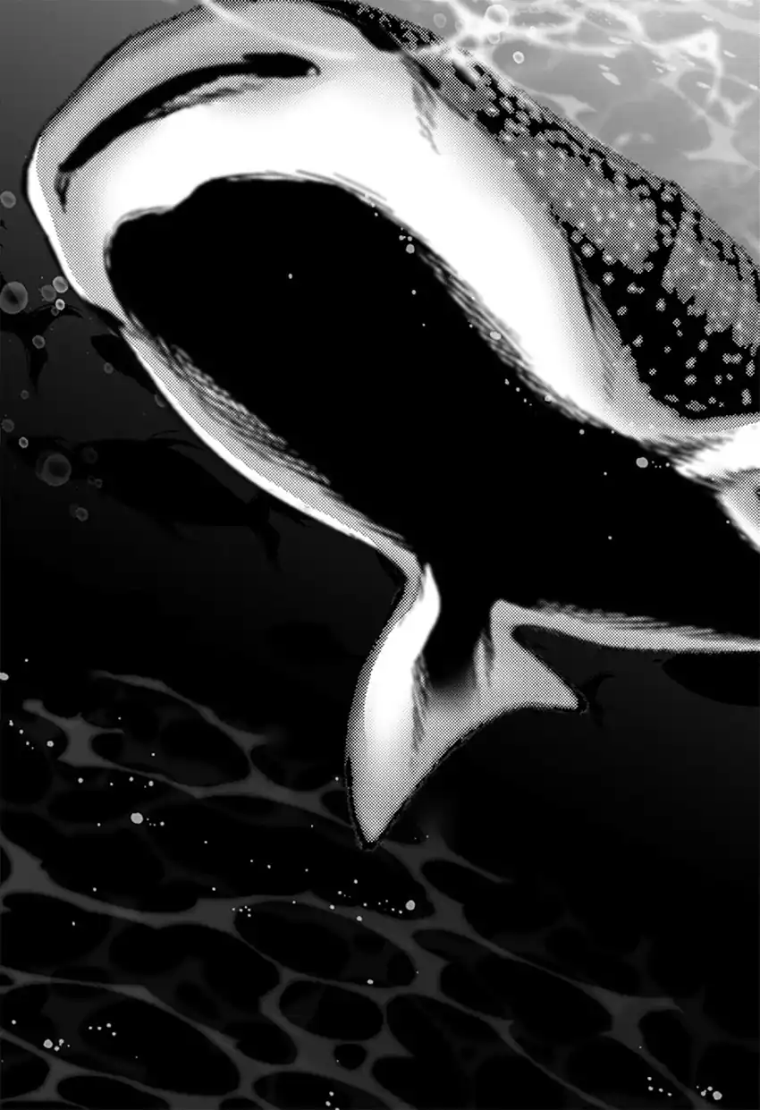 Ai to Ningyo Hime Chapter 14 Gambar 21