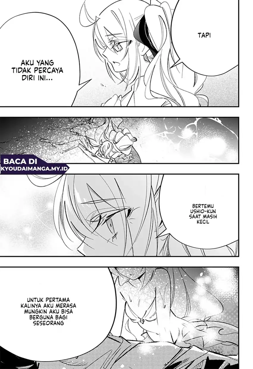 Ai to Ningyo Hime Chapter 15 Gambar 15