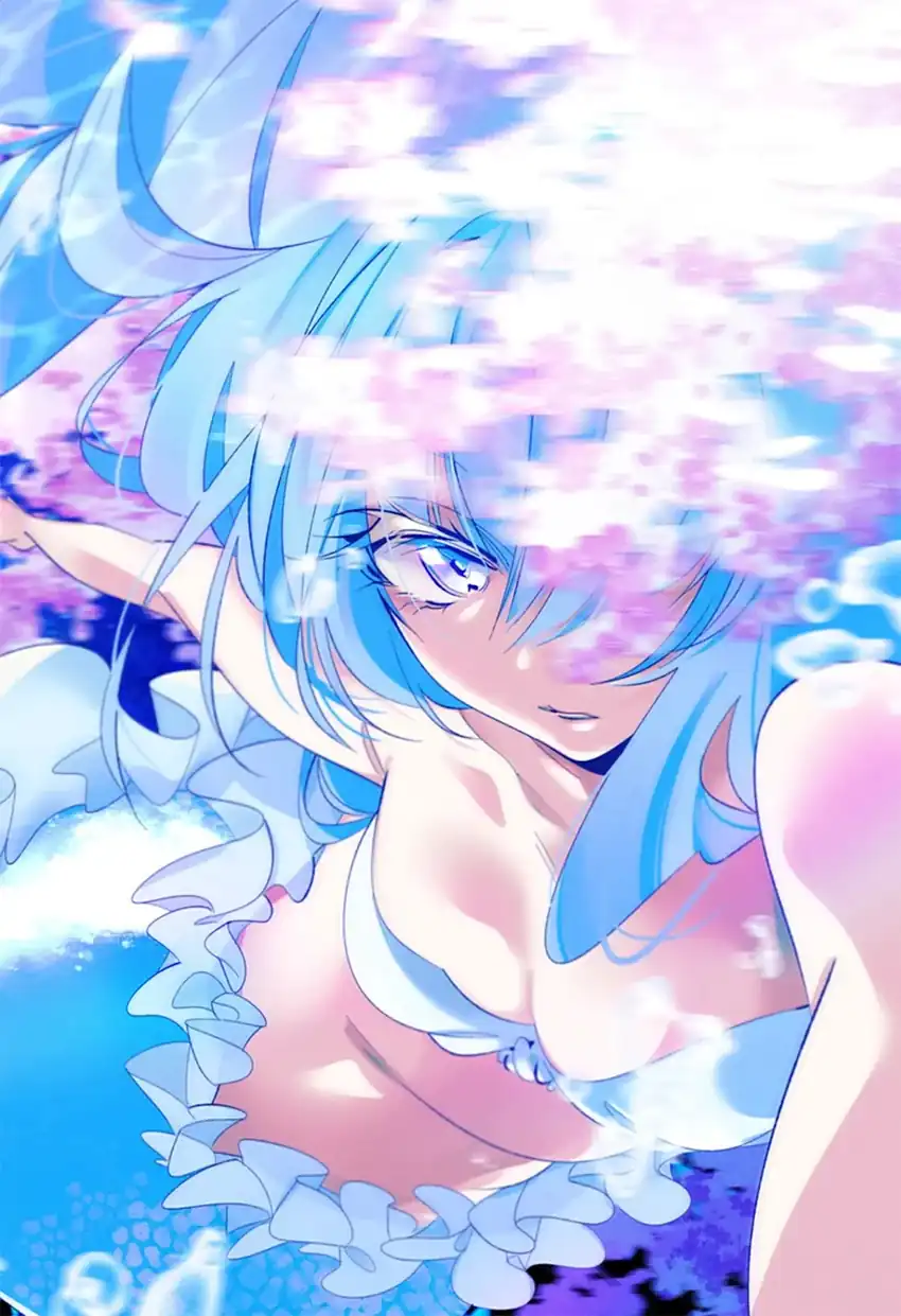 Ai to Ningyo Hime Chapter 15 Gambar 4