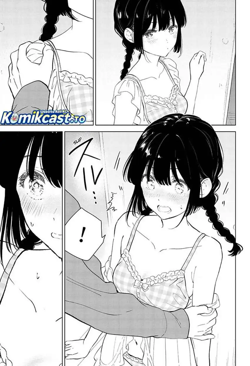 Aishiteru Game wo Owarasetai Chapter 66 Gambar 12