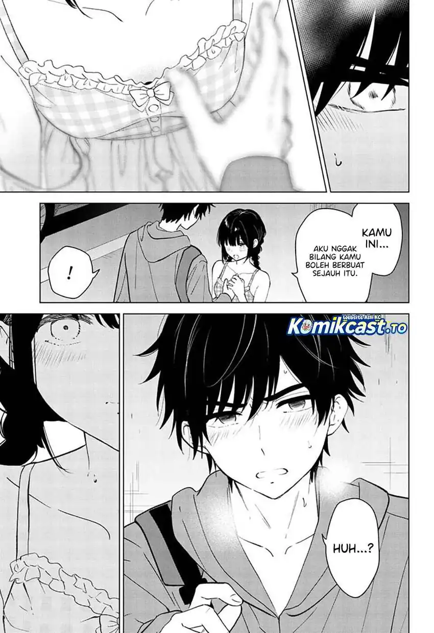 Aishiteru Game wo Owarasetai Chapter 66 Gambar 14