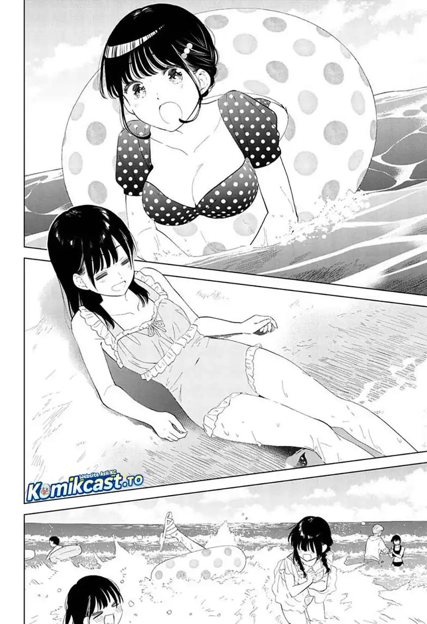 Aishiteru Game wo Owarasetai Chapter 67 Gambar 5