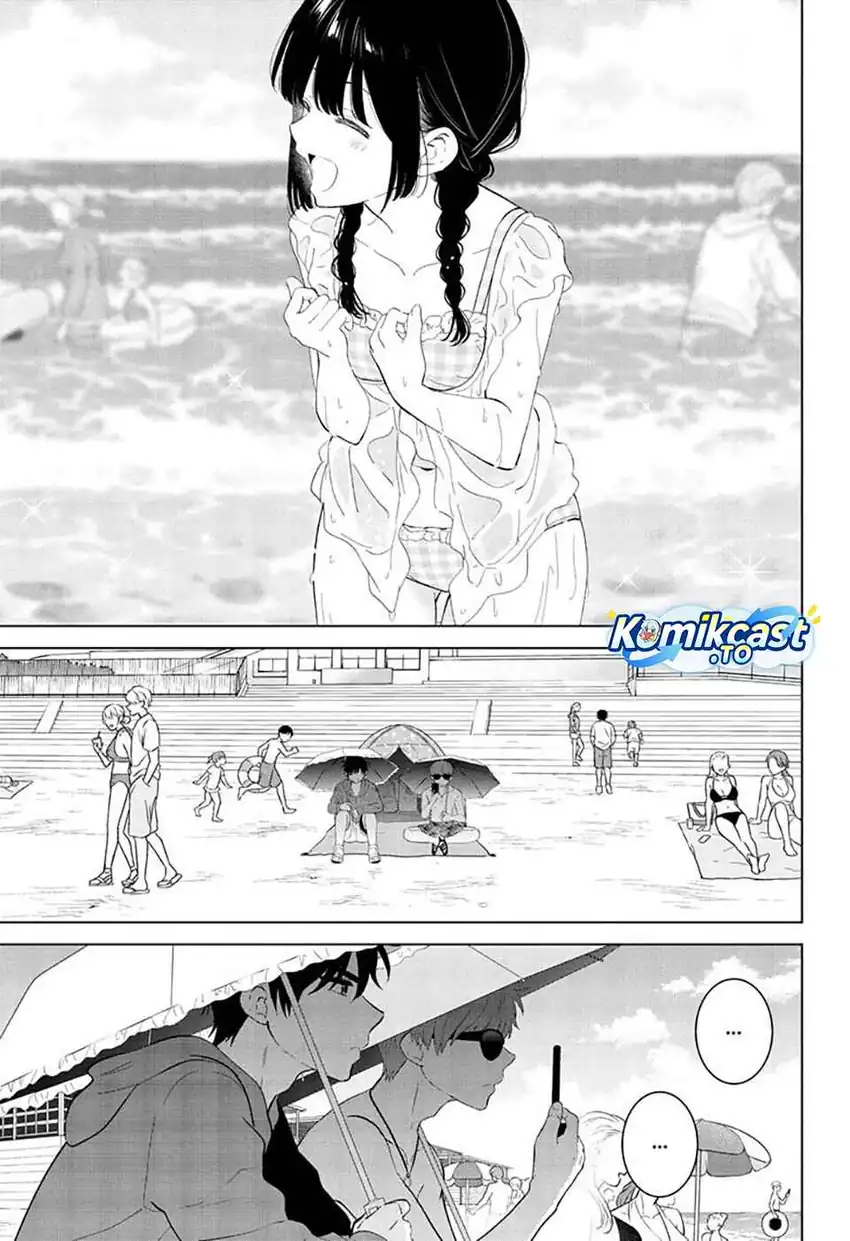 Aishiteru Game wo Owarasetai Chapter 67 Gambar 6