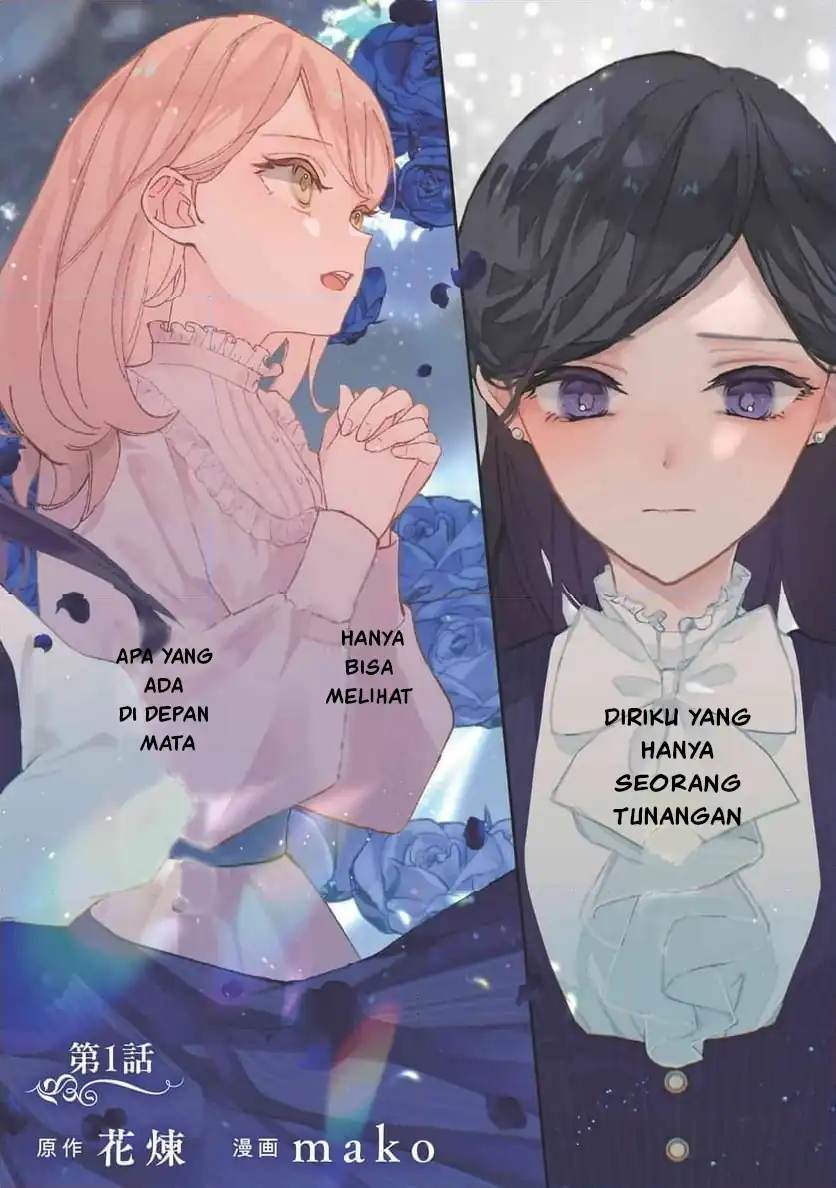 Manga Akirame Reijo Wa Koigokoro Nante Iranai Uragirareta Hazunanoni, Konyakusha Kara No Dekiai Ga Tomarimasen! Chapter 1 gambar 2