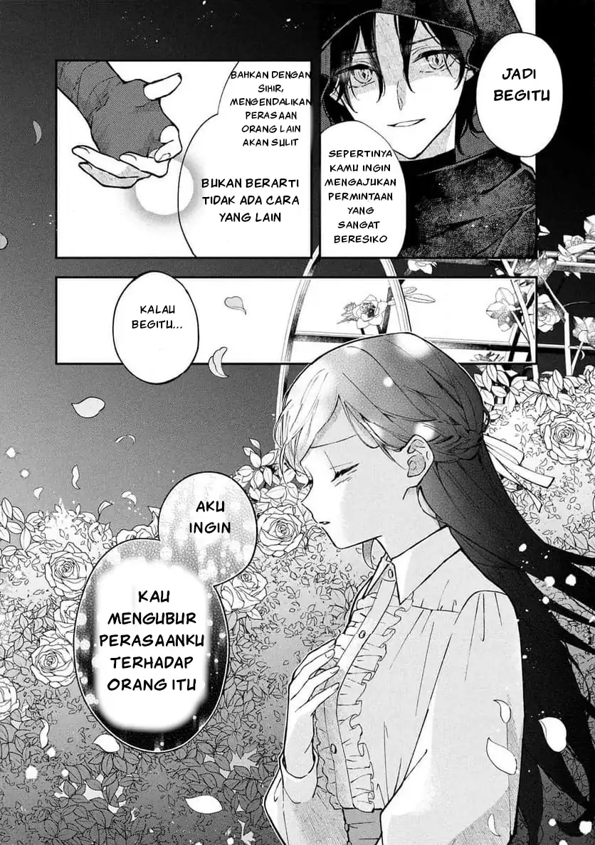 Akirame Reijo Wa Koigokoro Nante Iranai Uragirareta Hazunanoni, Konyakusha Kara No Dekiai Ga Tomarimasen! Chapter 1 Gambar 45