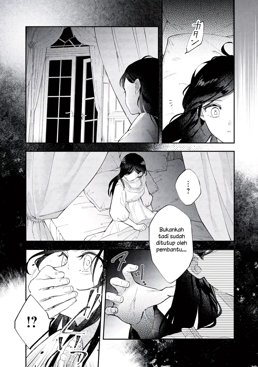 Akirame Reijo Wa Koigokoro Nante Iranai Uragirareta Hazunanoni, Konyakusha Kara No Dekiai Ga Tomarimasen! Chapter 6.2 Gambar 15