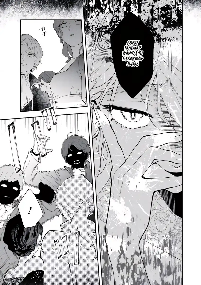 Akirame Reijo Wa Koigokoro Nante Iranai Uragirareta Hazunanoni, Konyakusha Kara No Dekiai Ga Tomarimasen! Chapter 8.2 Gambar 11