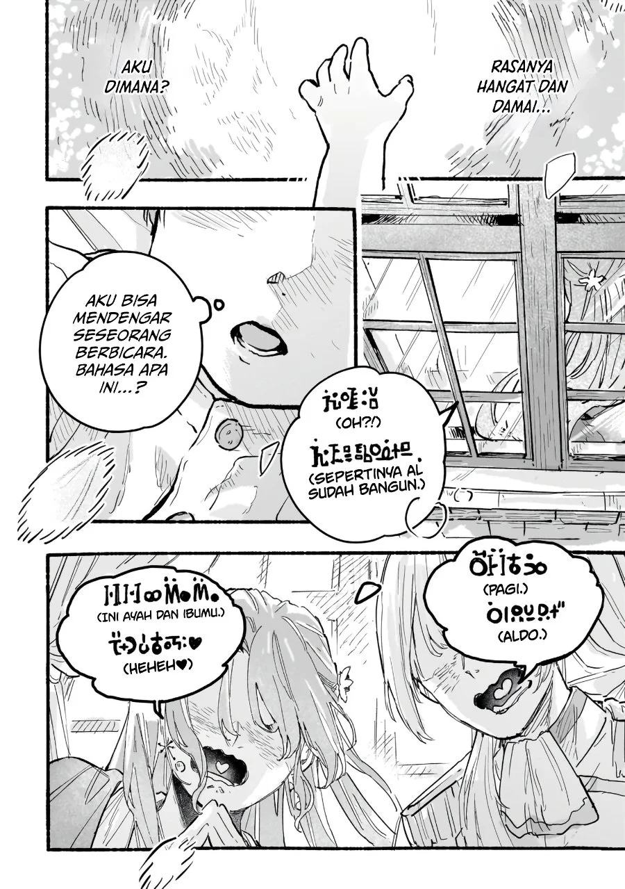 Aldo no Isekai Tensei Chapter 1 Gambar 12