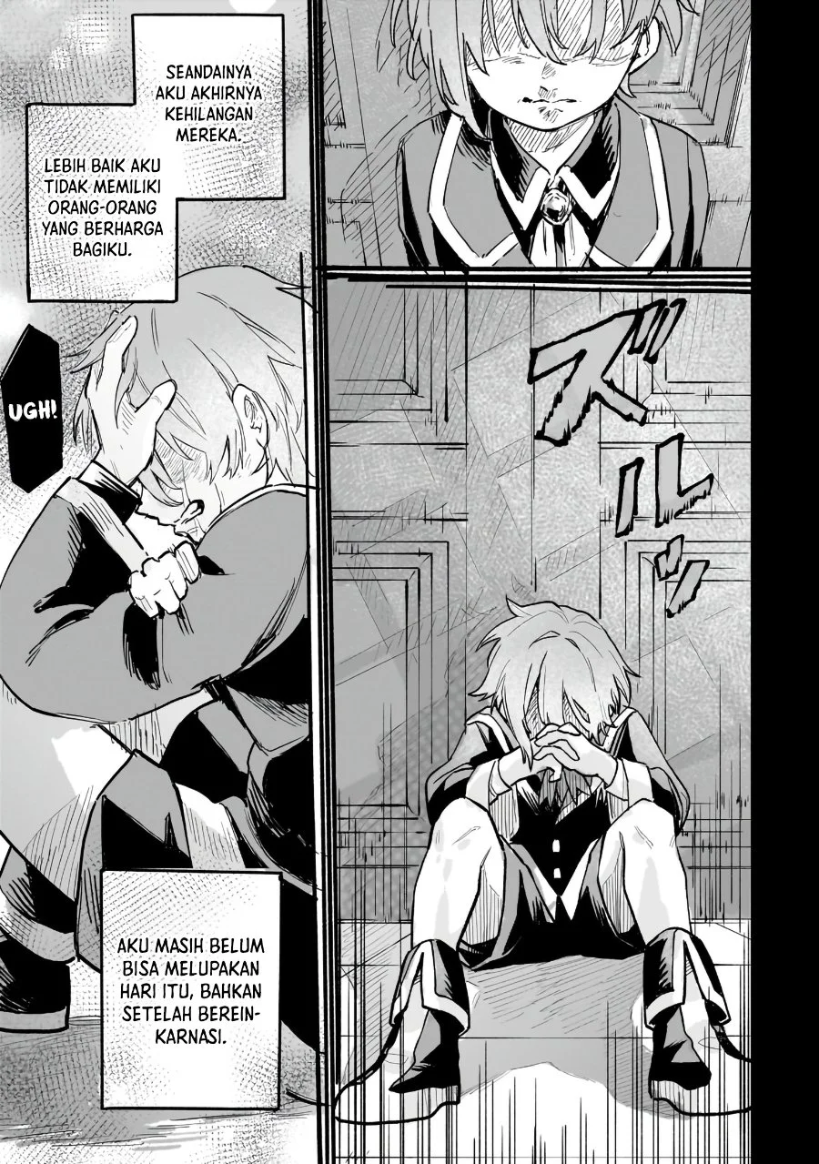 Aldo no Isekai Tensei Chapter 1 Gambar 23