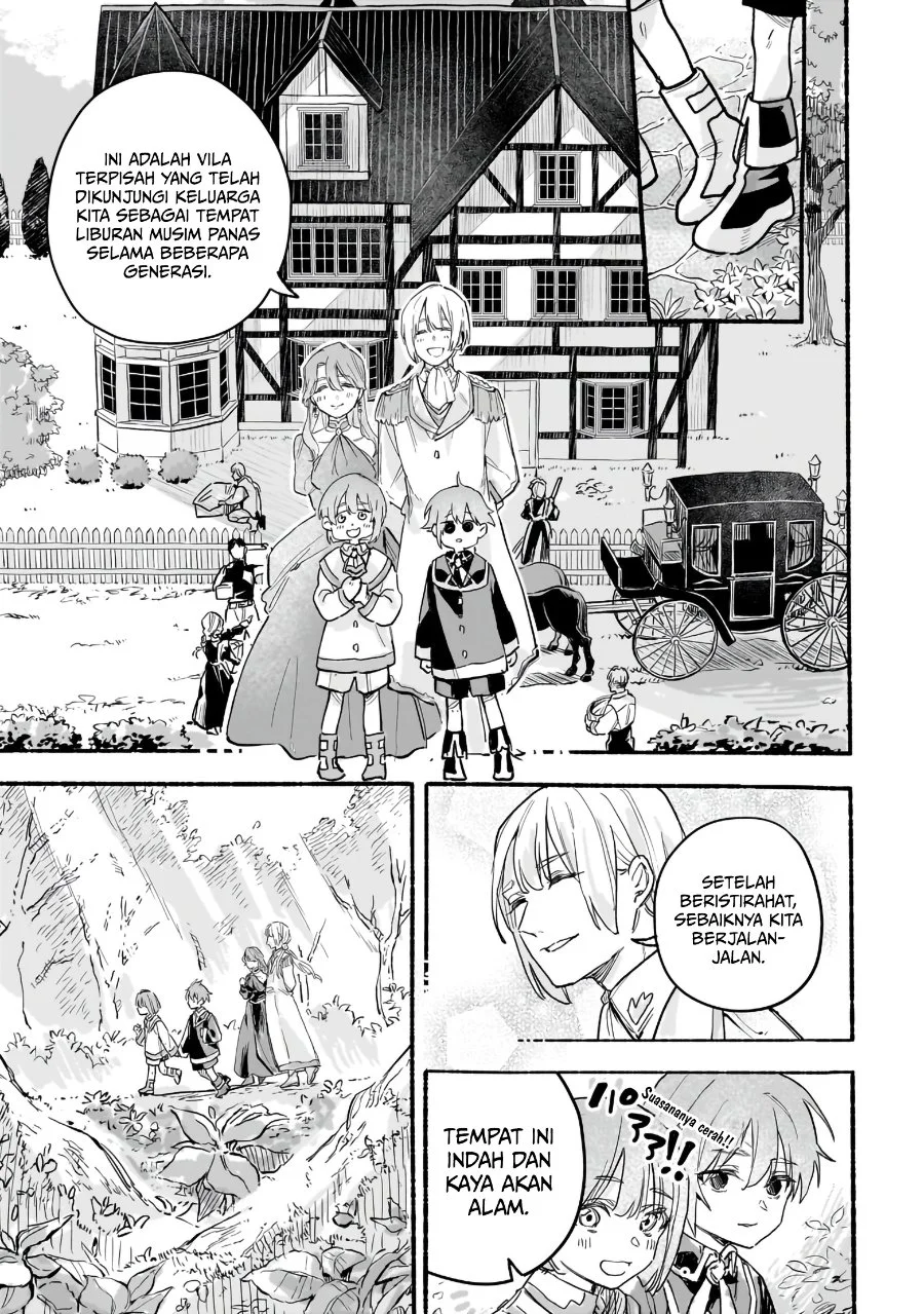 Aldo no Isekai Tensei Chapter 1 Gambar 27