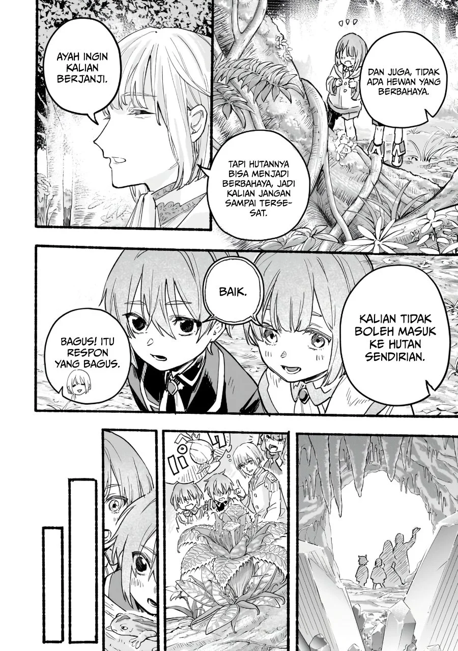 Aldo no Isekai Tensei Chapter 1 Gambar 30