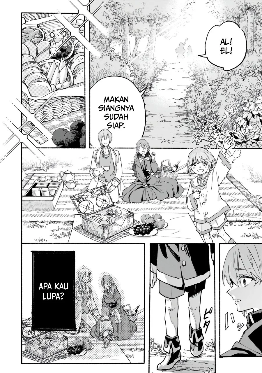 Aldo no Isekai Tensei Chapter 1 Gambar 32