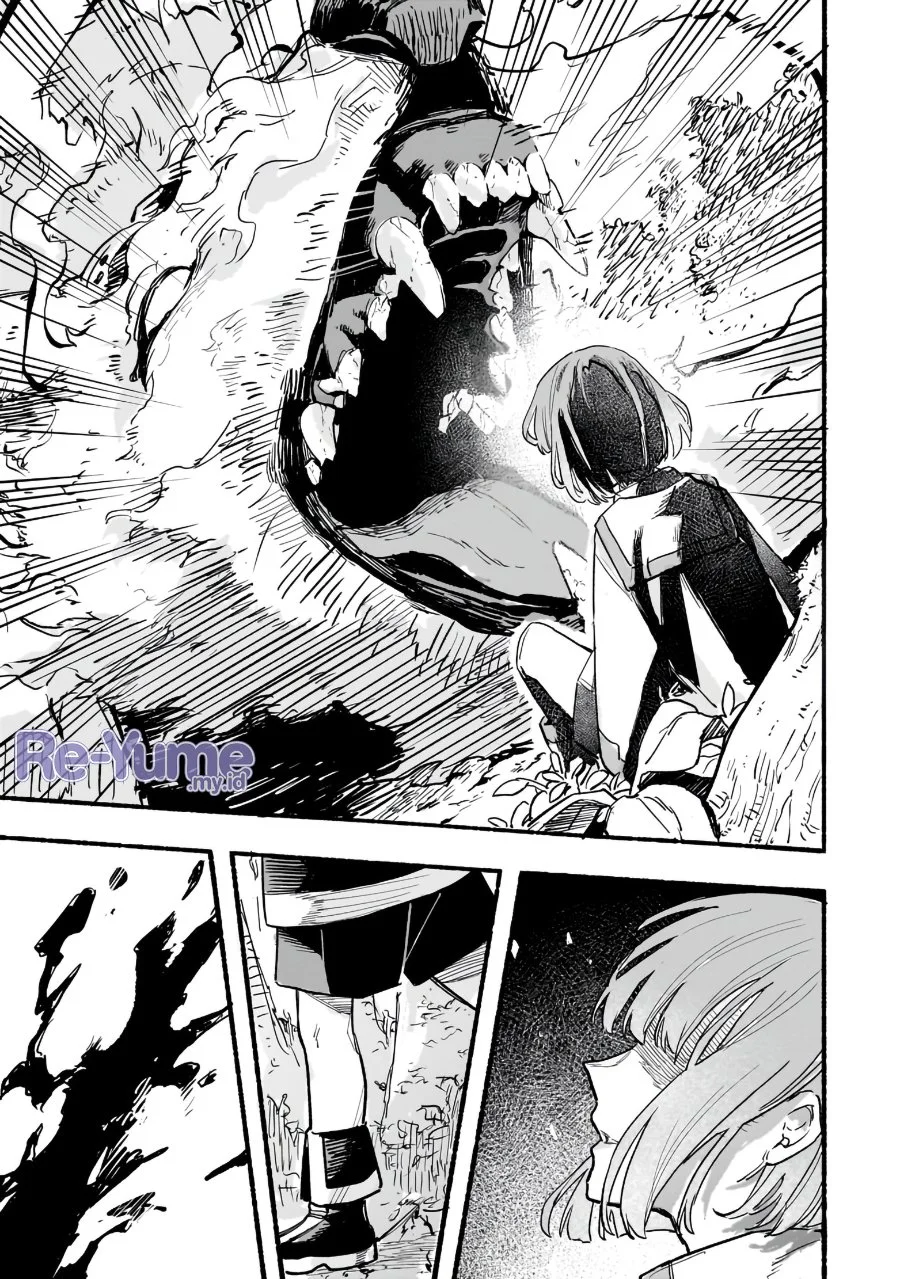 Aldo no Isekai Tensei Chapter 1 Gambar 39