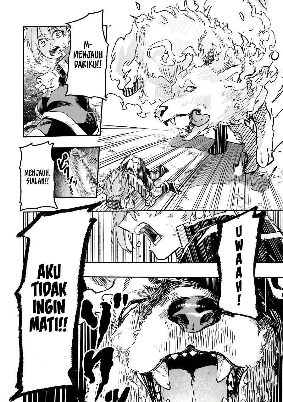 Aldo no Isekai Tensei Chapter 1 Gambar 46