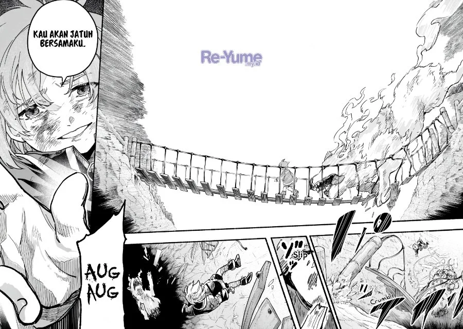 Aldo no Isekai Tensei Chapter 1 Gambar 48