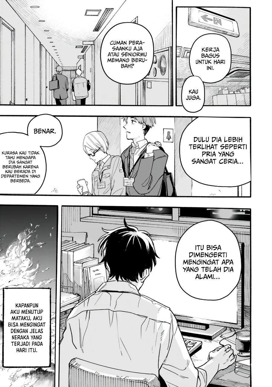 Aldo no Isekai Tensei Chapter 1 Gambar 5