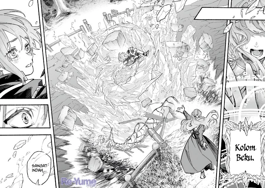 Aldo no Isekai Tensei Chapter 1 Gambar 51