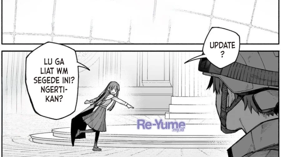 Aldo no Isekai Tensei Chapter 1 Gambar 57