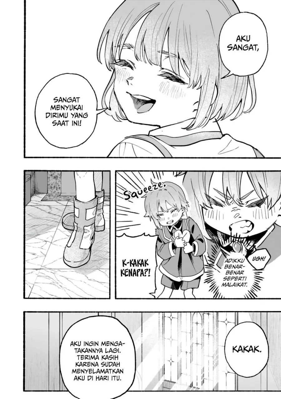 Aldo no Isekai Tensei Chapter 2 Gambar 16