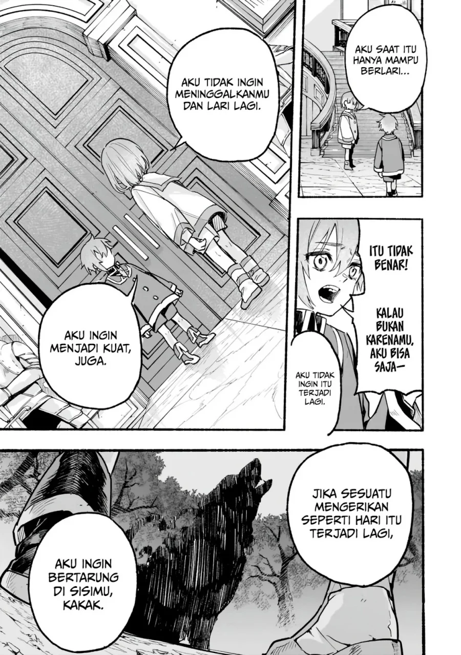 Aldo no Isekai Tensei Chapter 2 Gambar 17