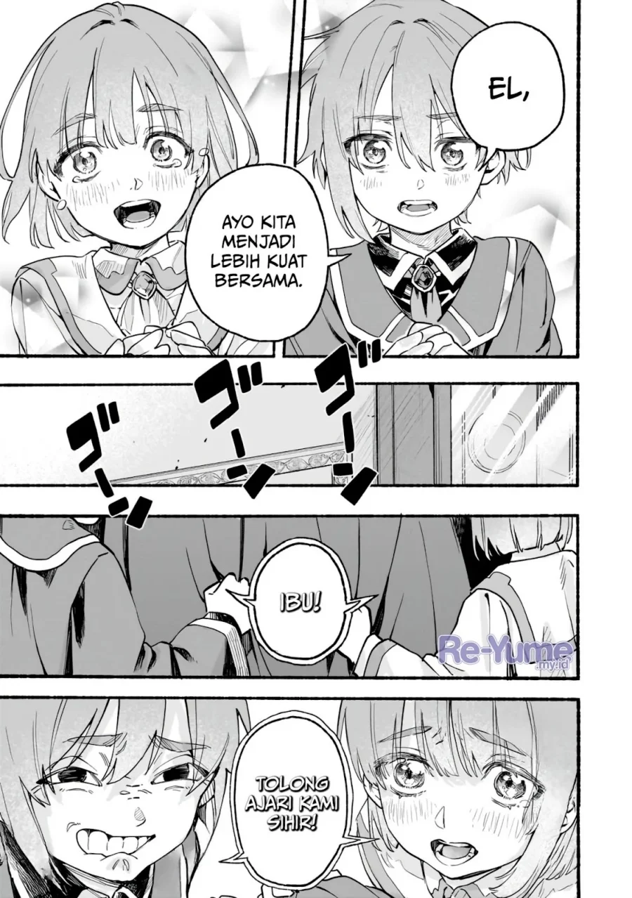 Aldo no Isekai Tensei Chapter 2 Gambar 19