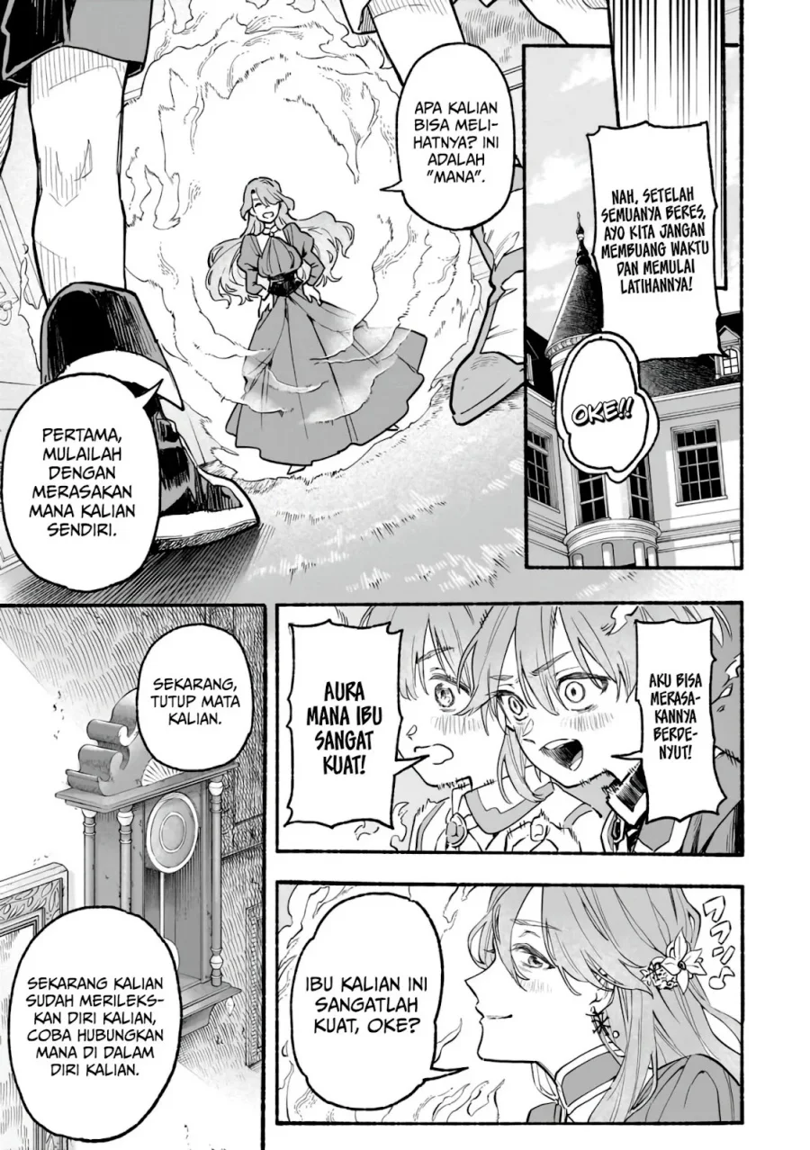 Aldo no Isekai Tensei Chapter 2 Gambar 25