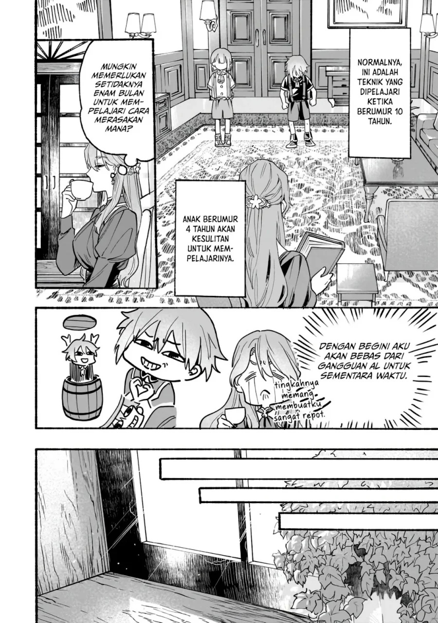 Aldo no Isekai Tensei Chapter 2 Gambar 26