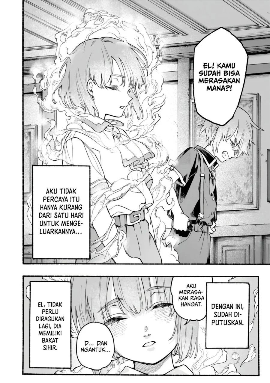 Aldo no Isekai Tensei Chapter 2 Gambar 28