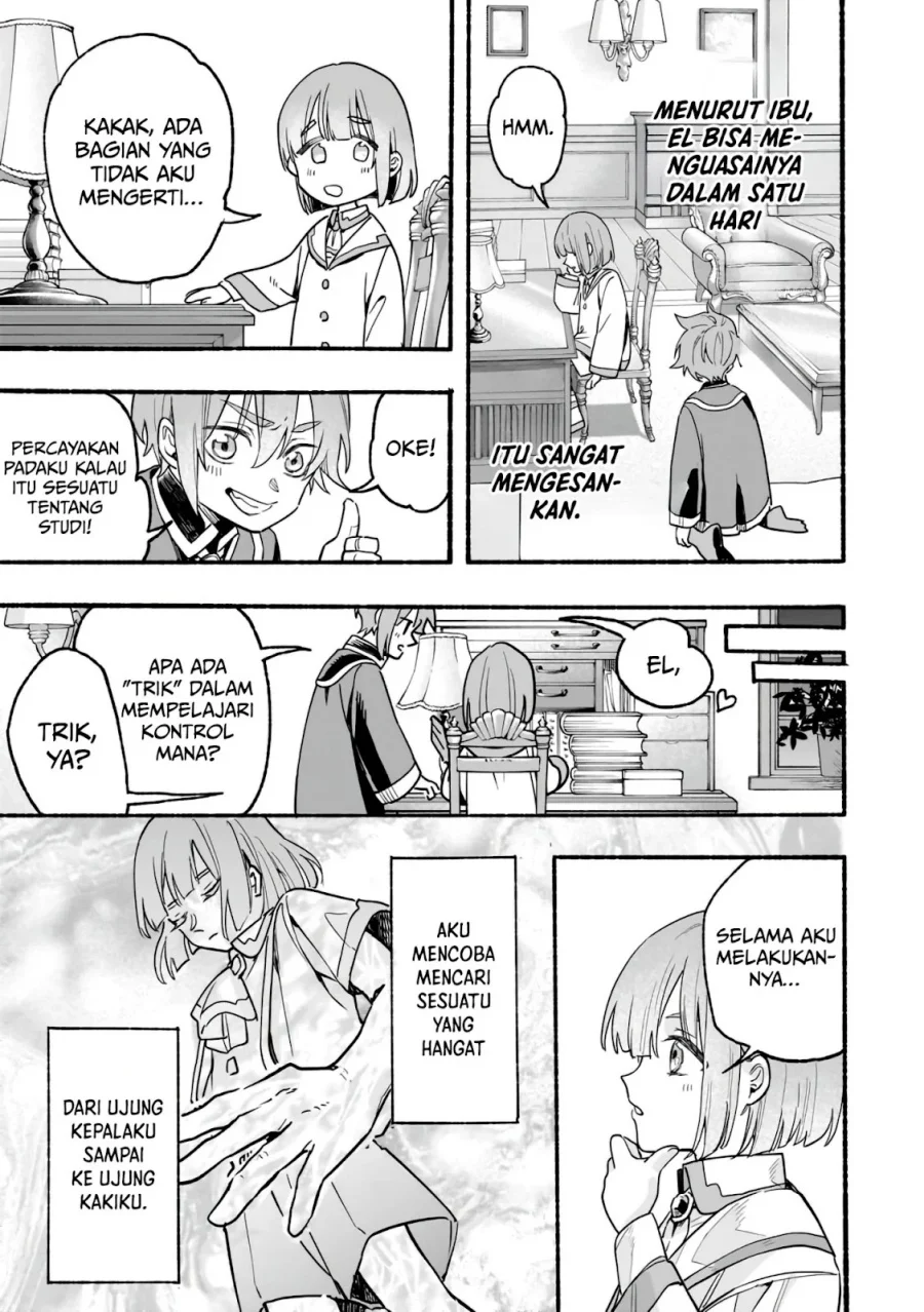 Aldo no Isekai Tensei Chapter 2 Gambar 31