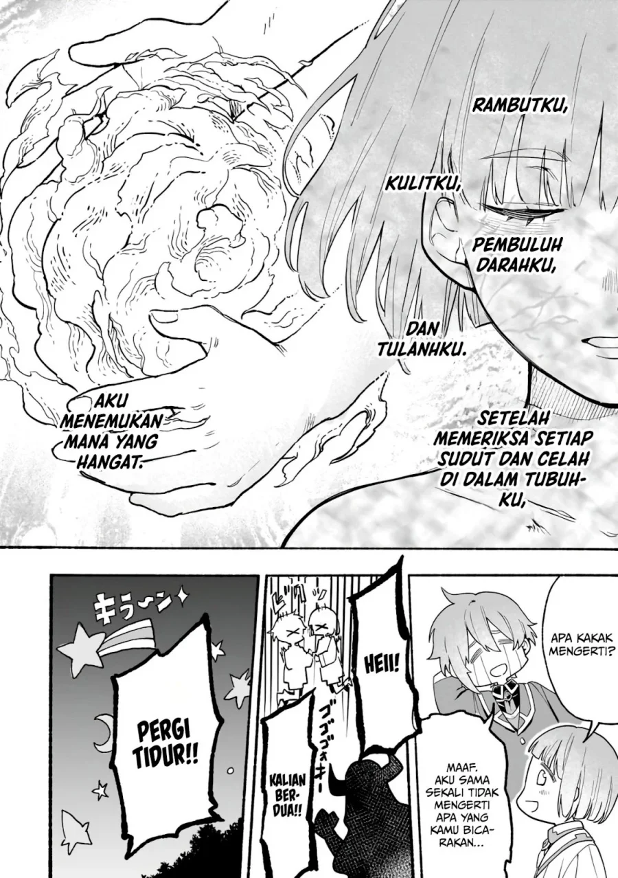 Aldo no Isekai Tensei Chapter 2 Gambar 32