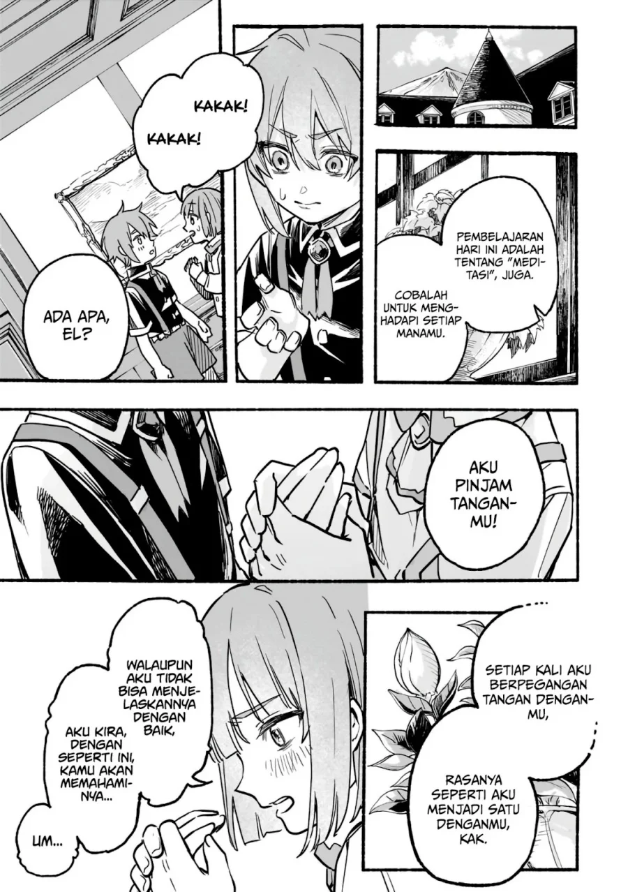 Aldo no Isekai Tensei Chapter 2 Gambar 33