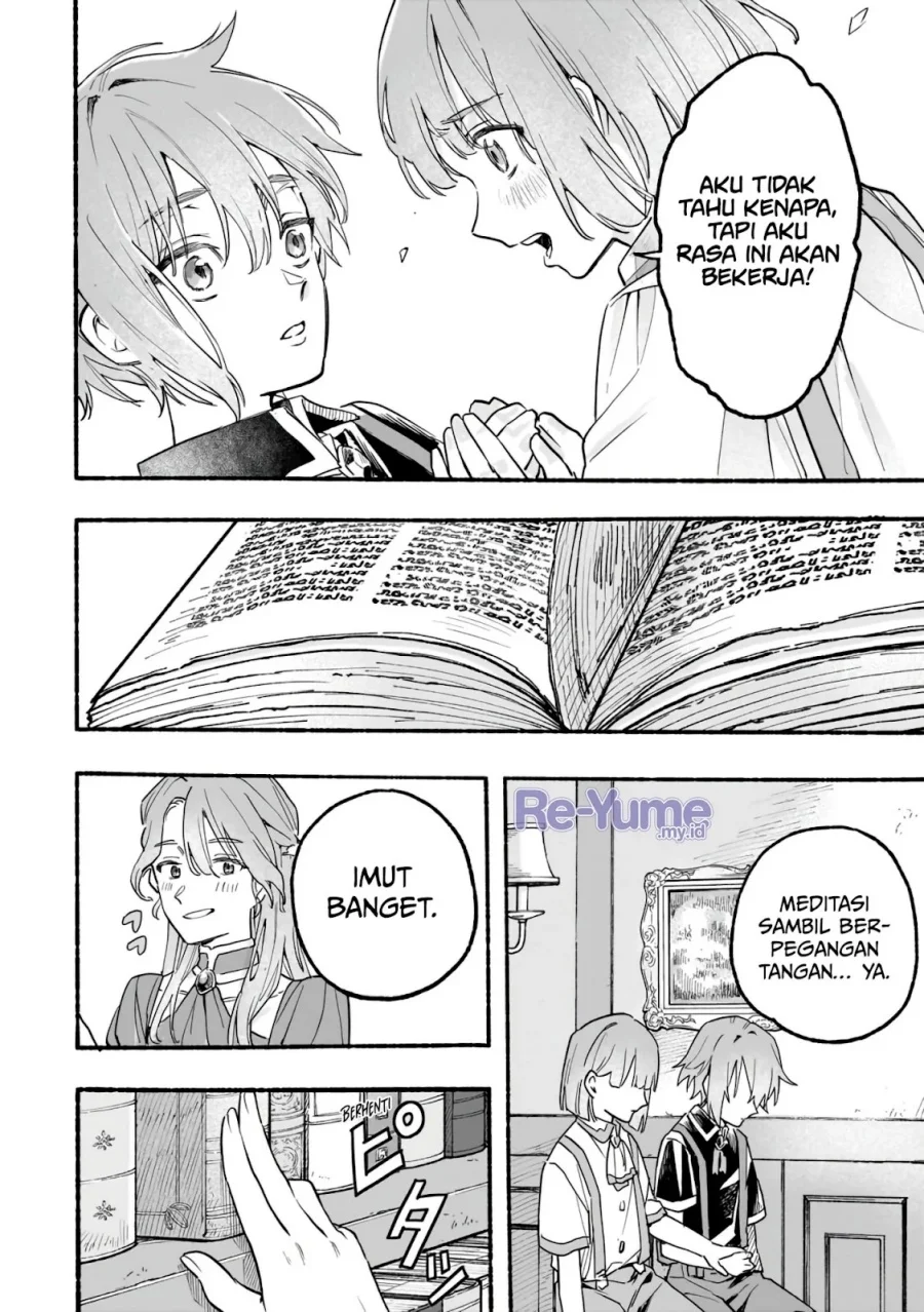 Aldo no Isekai Tensei Chapter 2 Gambar 34