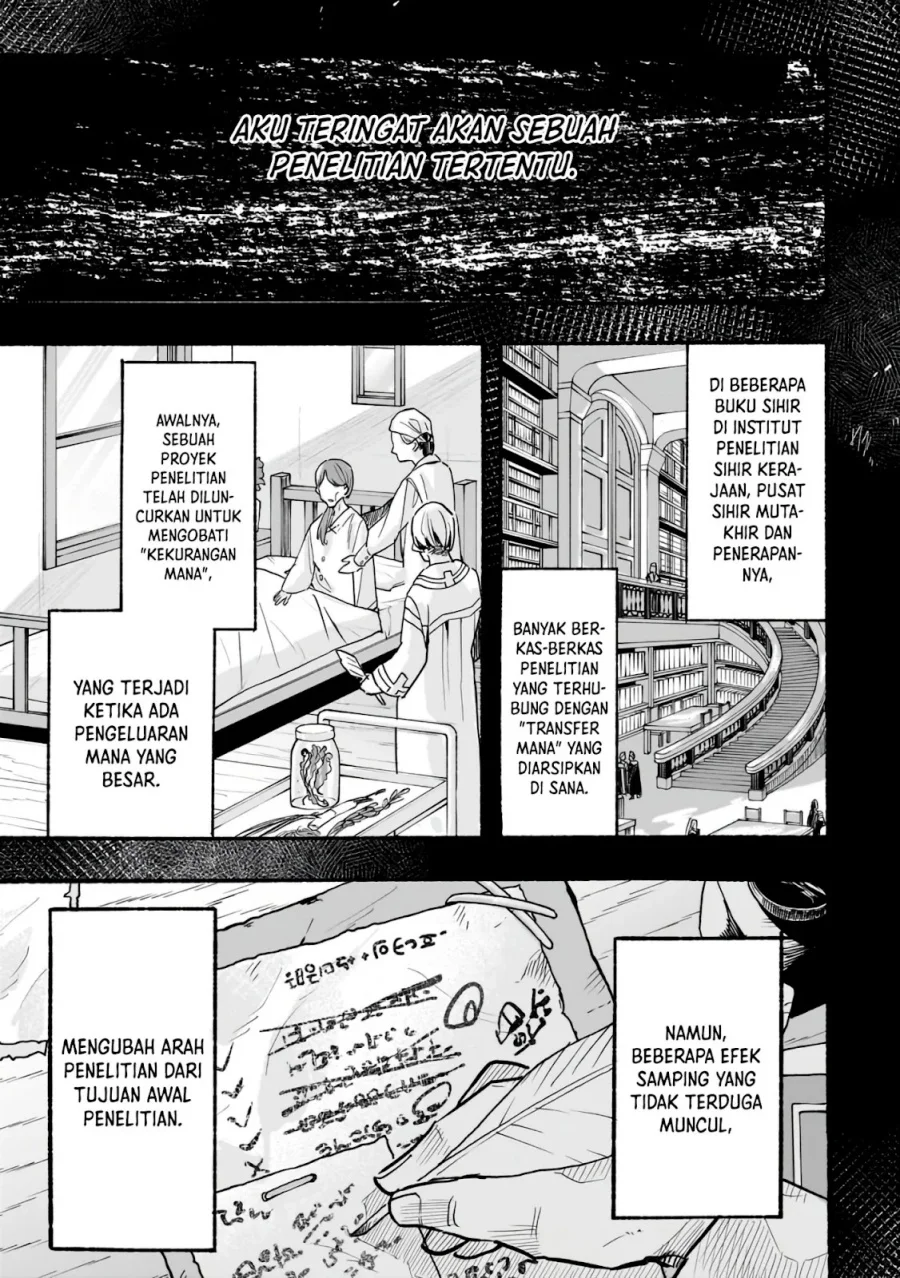 Aldo no Isekai Tensei Chapter 2 Gambar 35