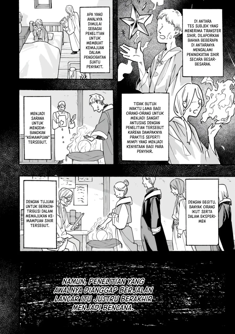 Aldo no Isekai Tensei Chapter 2 Gambar 36