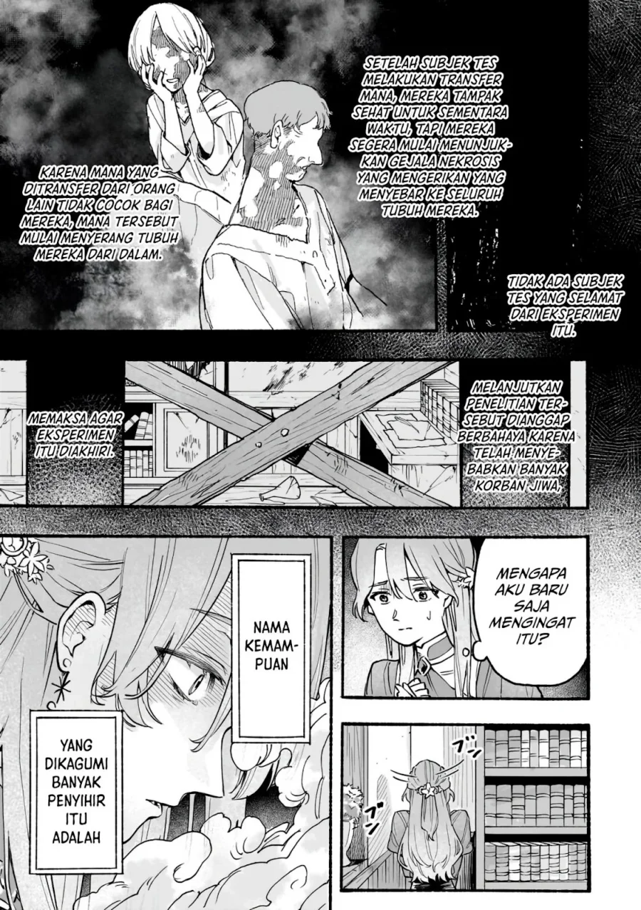 Aldo no Isekai Tensei Chapter 2 Gambar 37