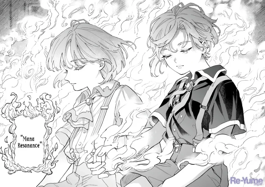 Aldo no Isekai Tensei Chapter 2 Gambar 38