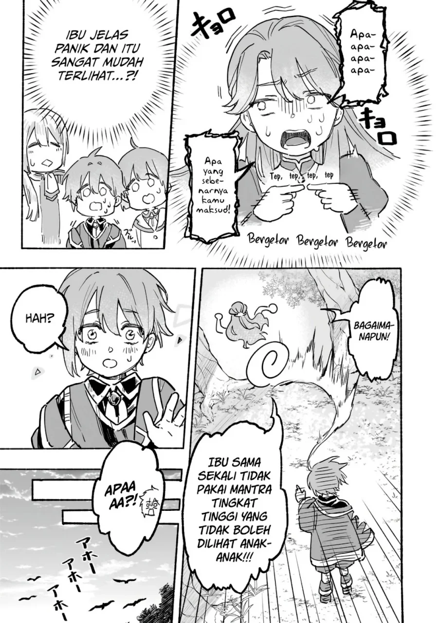 Aldo no Isekai Tensei Chapter 2 Gambar 4