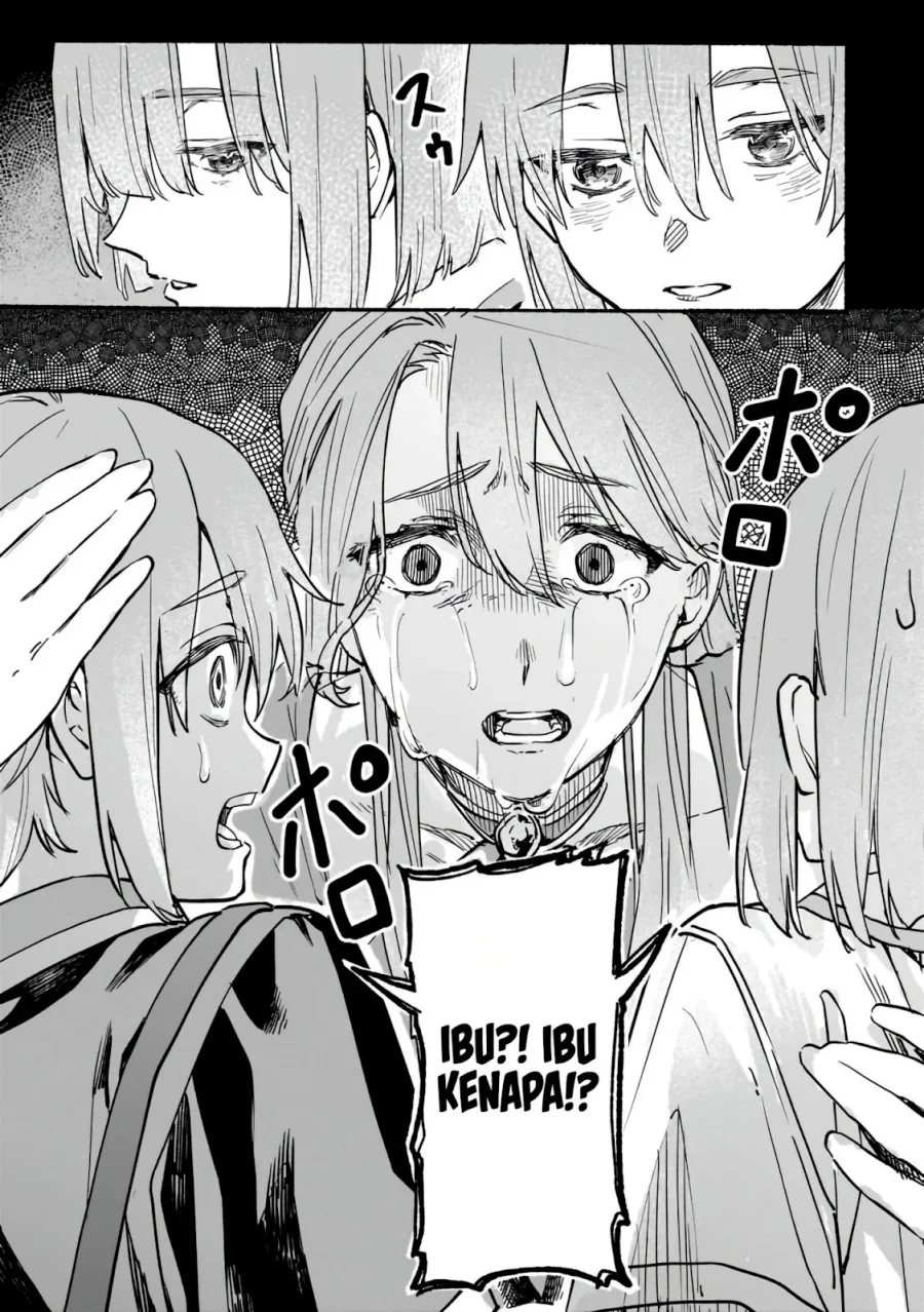 Aldo no Isekai Tensei Chapter 2 Gambar 40