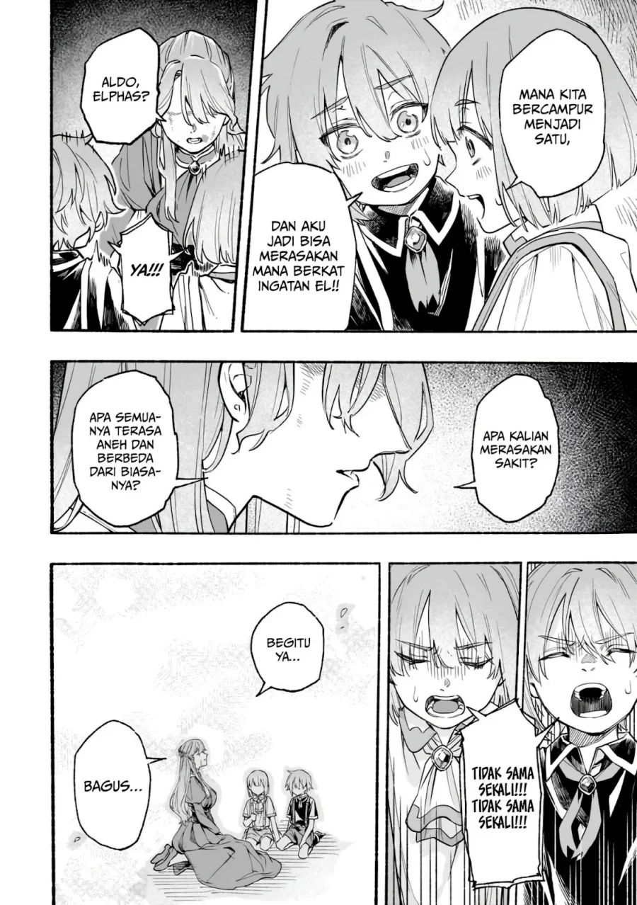 Aldo no Isekai Tensei Chapter 2 Gambar 41