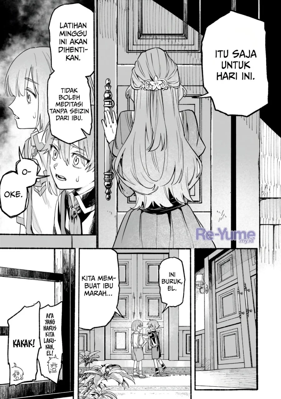 Aldo no Isekai Tensei Chapter 2 Gambar 42