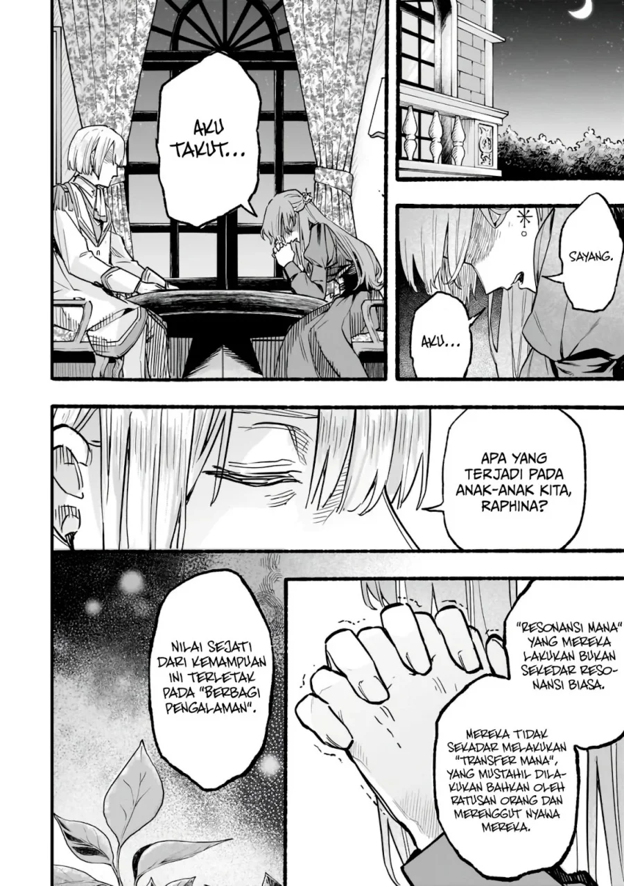 Aldo no Isekai Tensei Chapter 2 Gambar 43