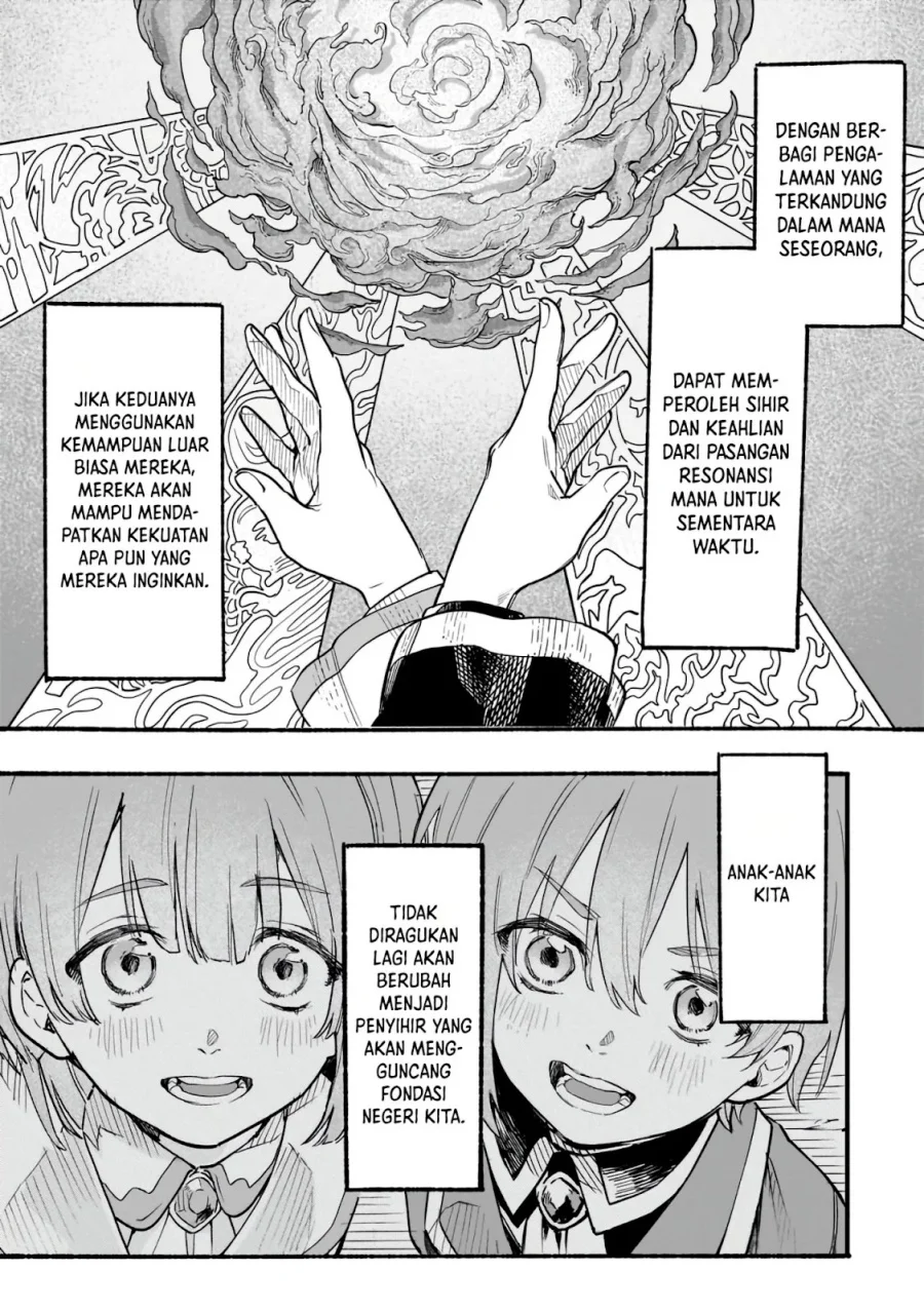 Aldo no Isekai Tensei Chapter 2 Gambar 44