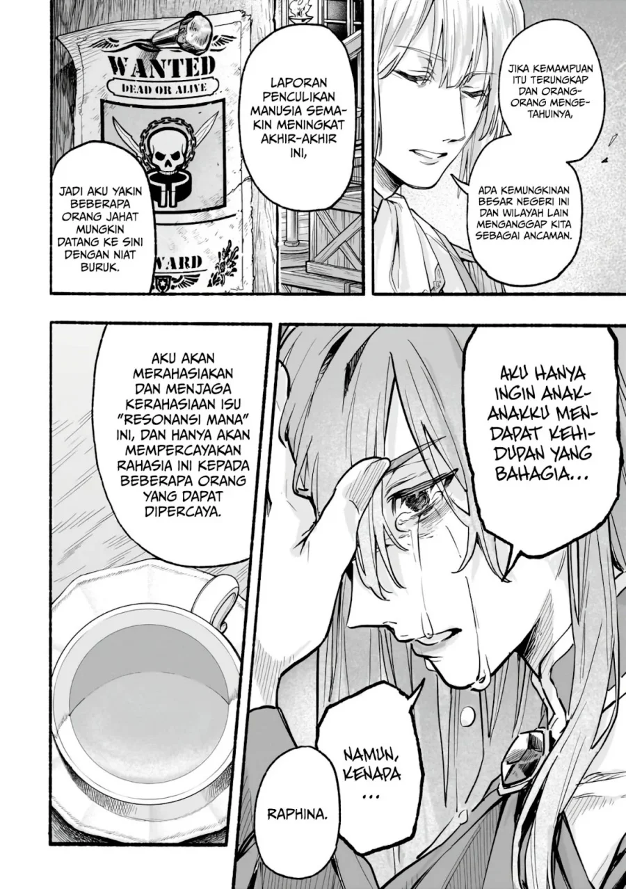 Aldo no Isekai Tensei Chapter 2 Gambar 45