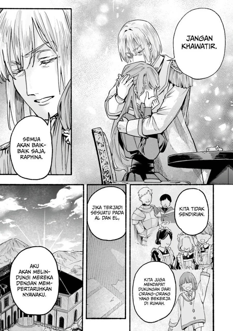 Aldo no Isekai Tensei Chapter 2 Gambar 46