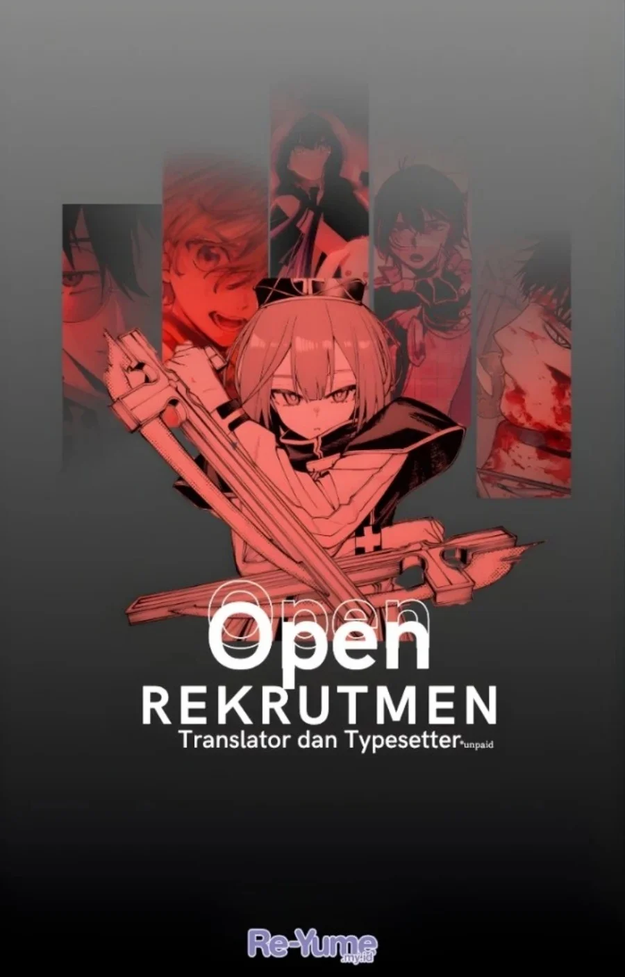 Aldo no Isekai Tensei Chapter 2 Gambar 51