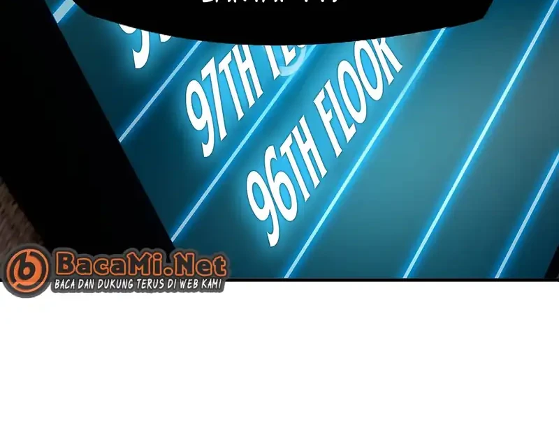 All People Scramble for the Tower, I Cleared 999 Floors in Advance Chapter 1 Gambar 27