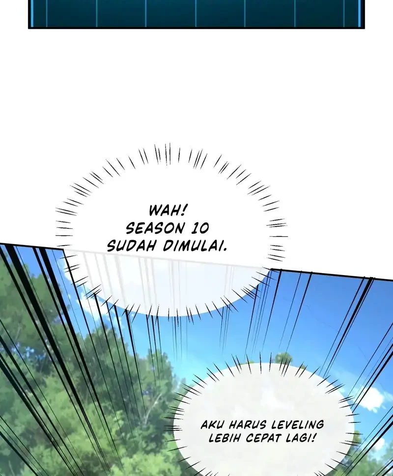 All People Scramble for the Tower, I Cleared 999 Floors in Advance Chapter 2 Gambar 48